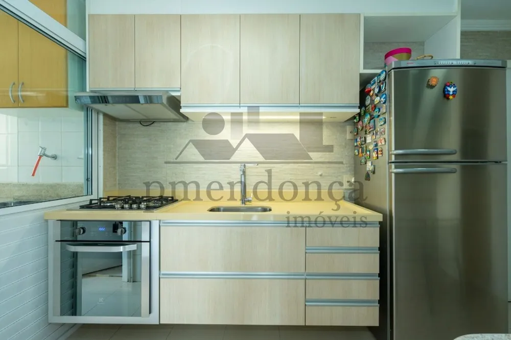 Apartamento, 3 quartos, 110 m² - Foto 8