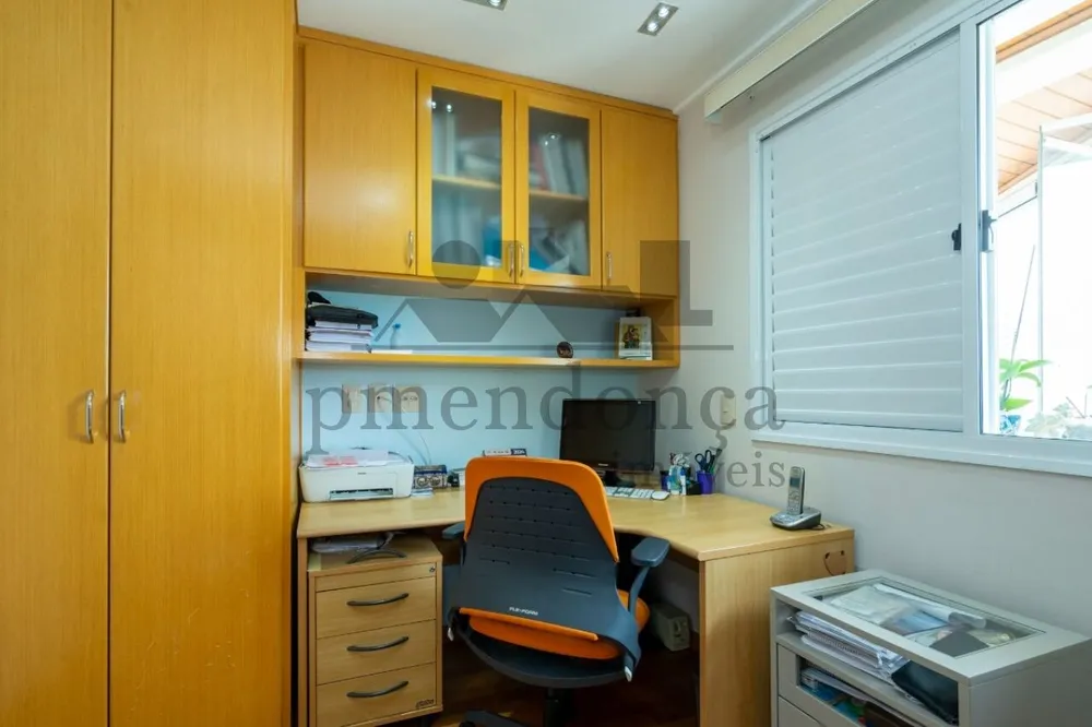 Apartamento, 3 quartos, 110 m² - Foto 6
