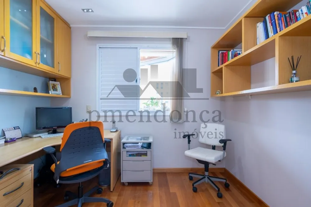 Apartamento, 3 quartos, 110 m² - Foto 5