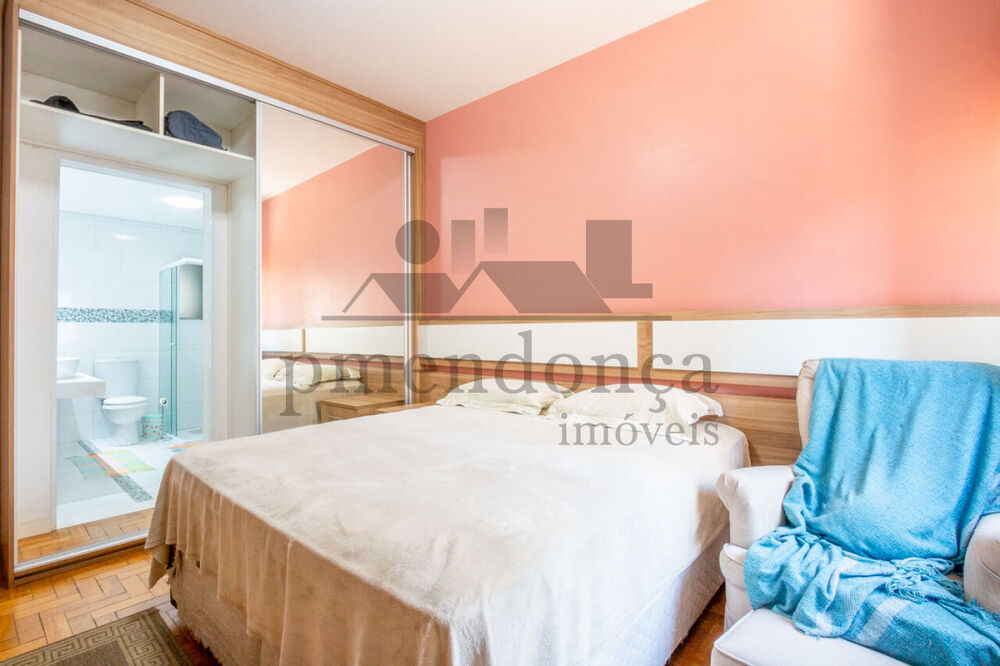 Apartamento, 3 quartos, 144 m² - Foto 11