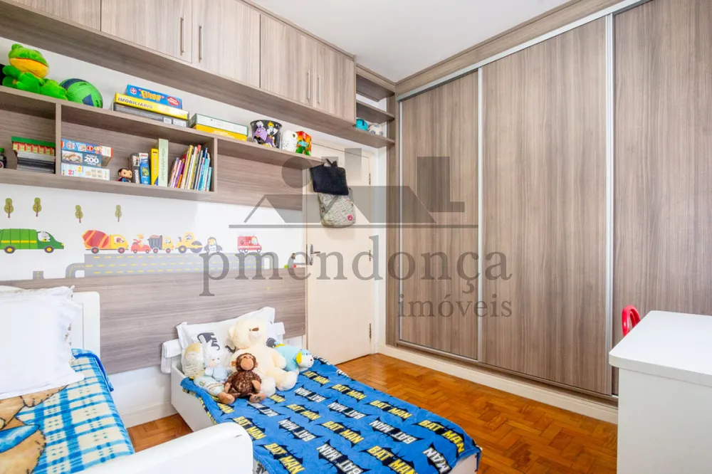 Apartamento, 3 quartos, 144 m² - Foto 16