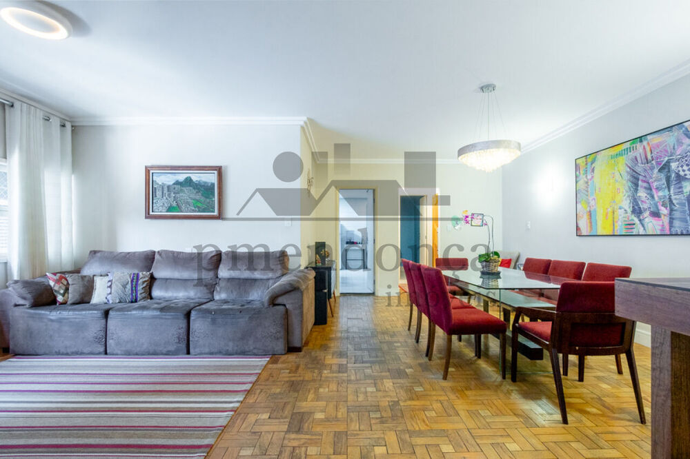 Apartamento, 3 quartos, 144 m² - Foto 7