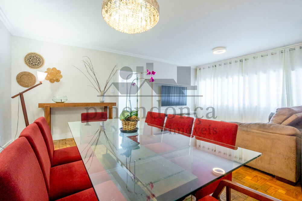 Apartamento, 3 quartos, 144 m² - Foto 6