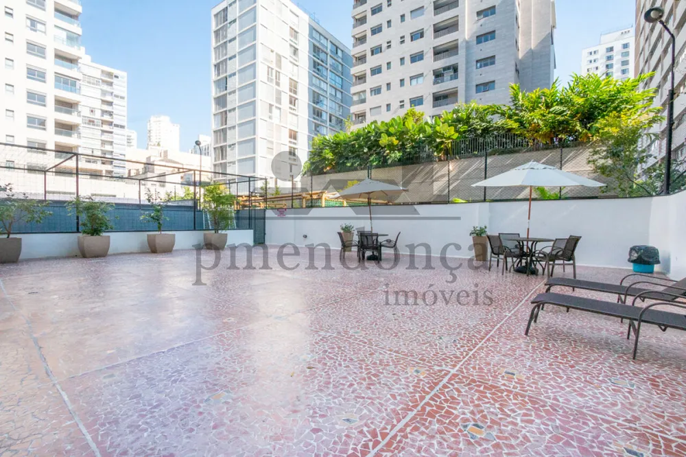 Apartamento, 3 quartos, 144 m² - Foto 1