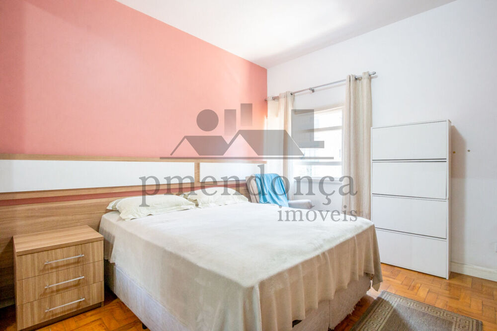 Apartamento, 3 quartos, 144 m² - Foto 10