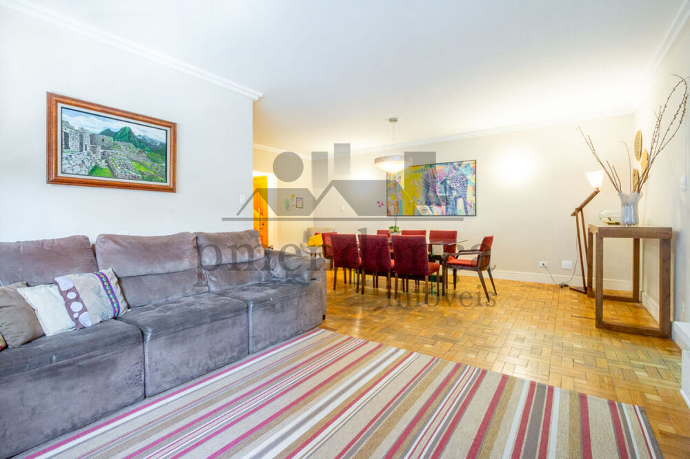 Apartamento, 3 quartos, 144 m² - Foto 8