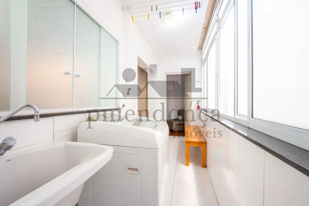 Apartamento, 3 quartos, 144 m² - Foto 13