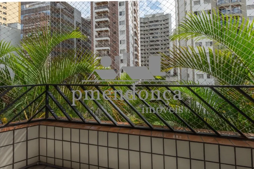 Apartamento, 3 quartos, 142 m² - Foto 6