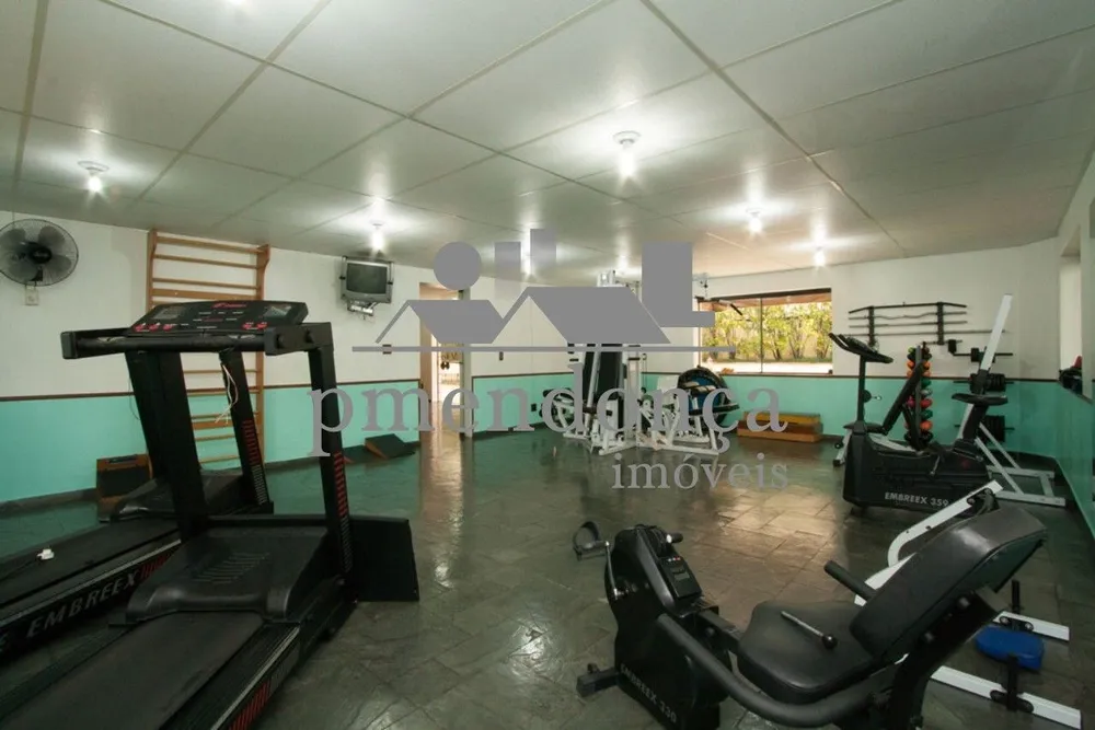 Apartamento, 3 quartos, 142 m² - Foto 8