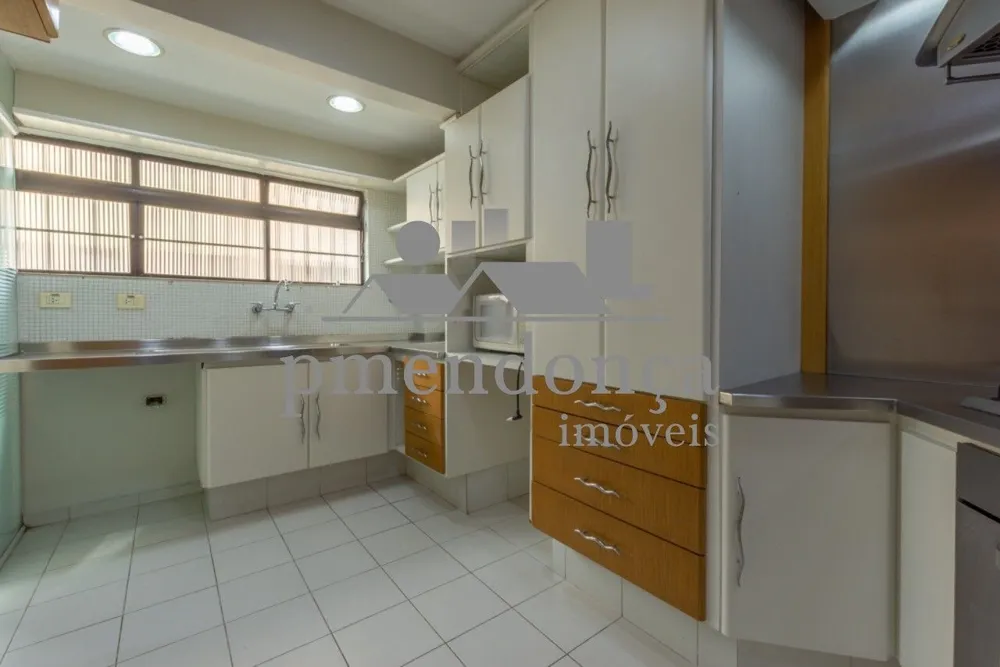 Apartamento, 3 quartos, 142 m² - Foto 3