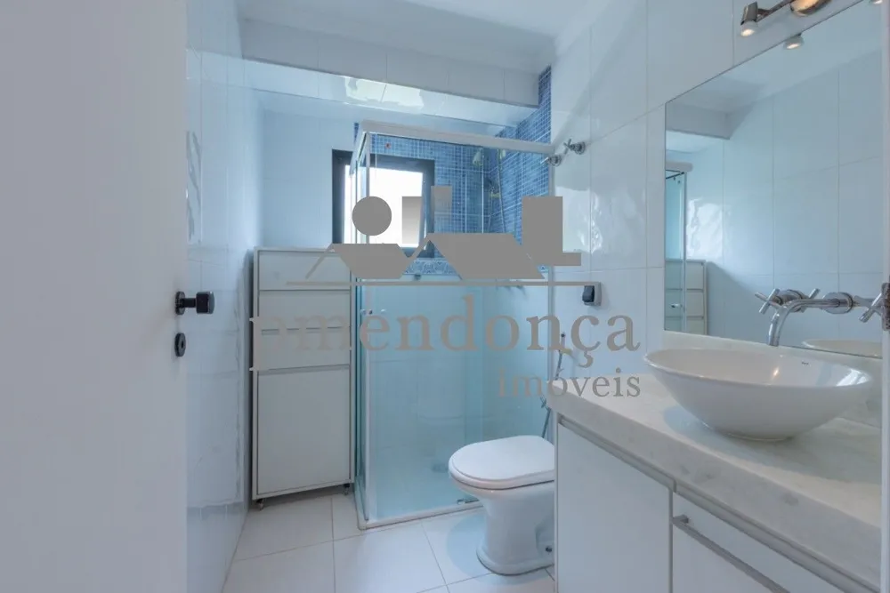 Apartamento, 3 quartos, 142 m² - Foto 2