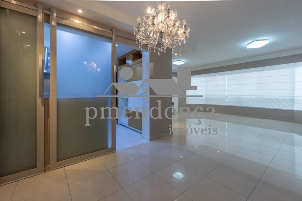Apartamento, 3 quartos, 142 m² - Foto 1