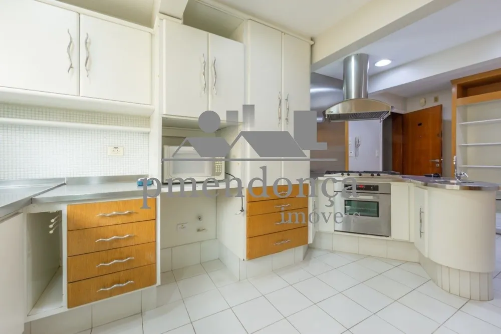 Apartamento, 3 quartos, 142 m² - Foto 4
