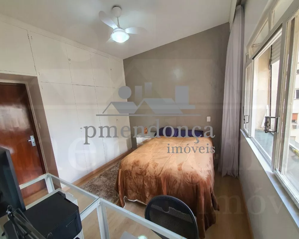 Apartamento, 2 quartos, 100 m² - Foto 10