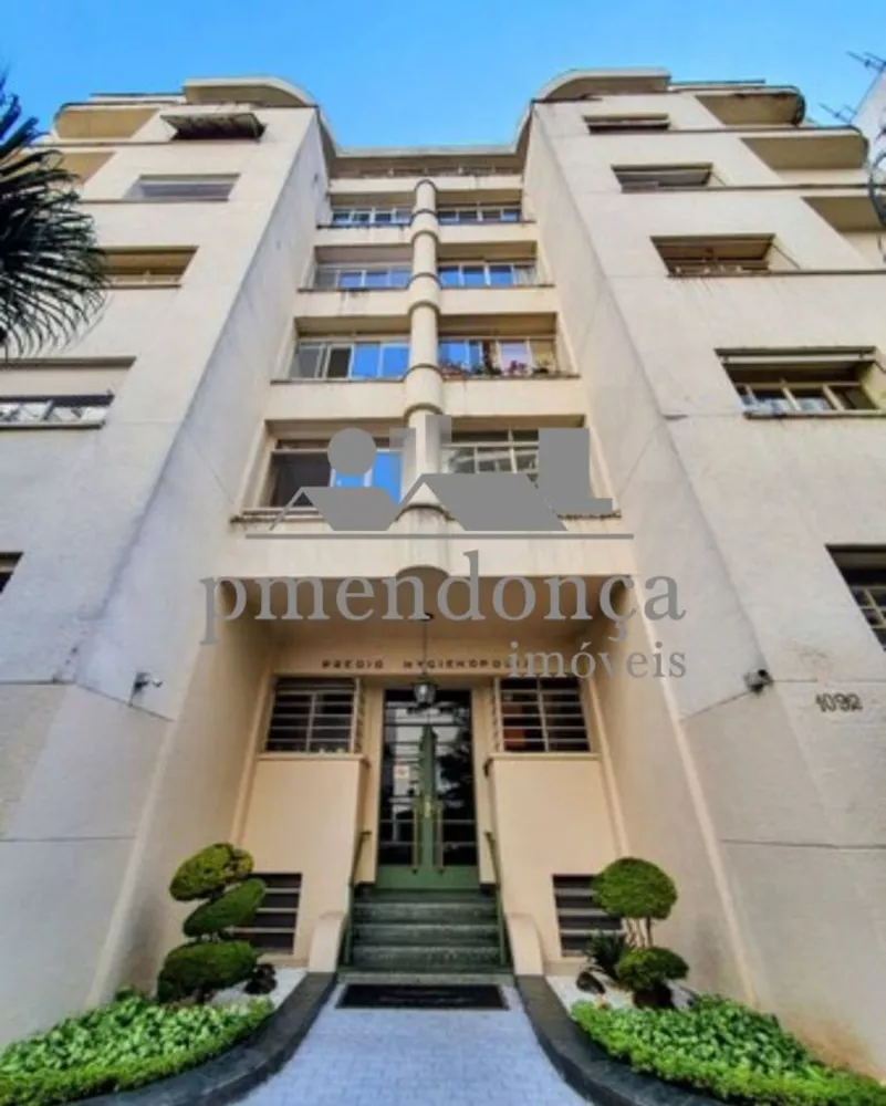 Apartamento, 2 quartos, 100 m² - Foto 19