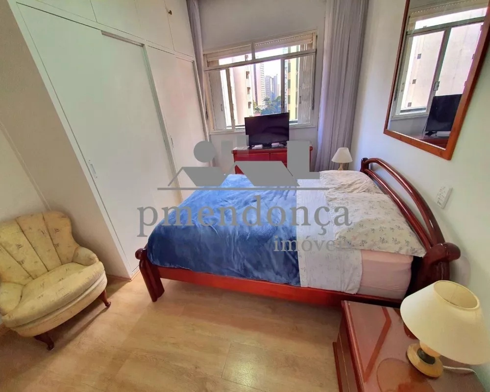 Apartamento, 2 quartos, 100 m² - Foto 6