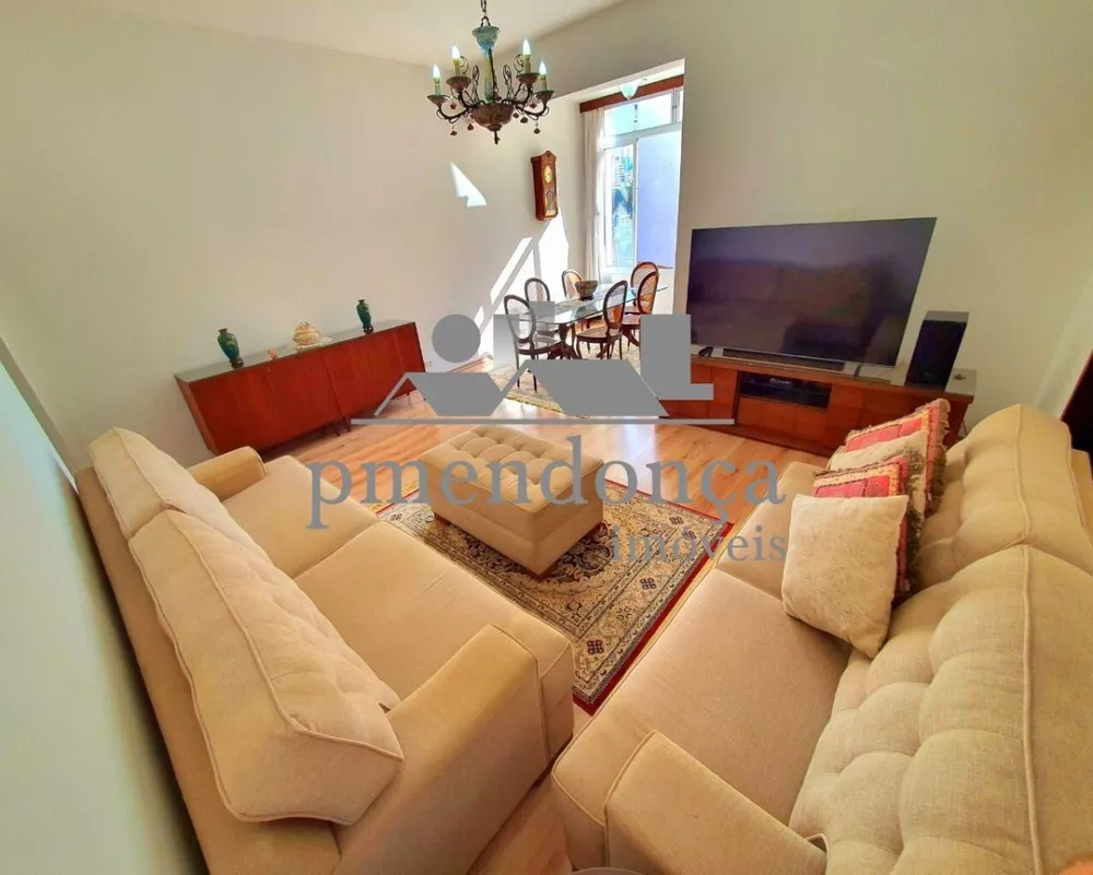 Apartamento, 2 quartos, 100 m² - Foto 1