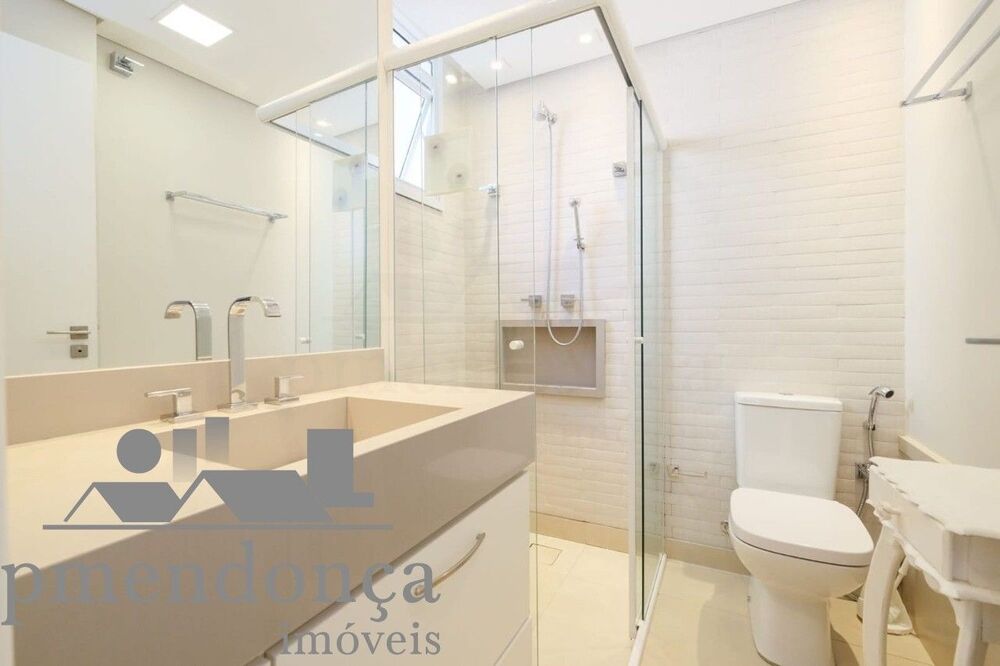 Apartamento, 3 quartos, 126 m² - Foto 1