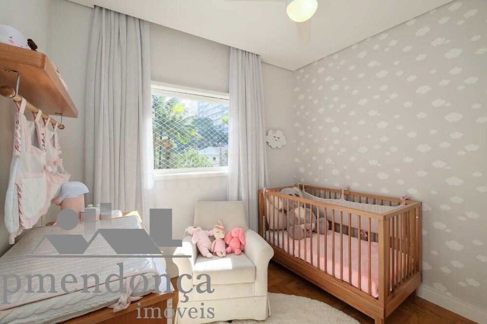 Apartamento, 3 quartos, 126 m² - Foto 3