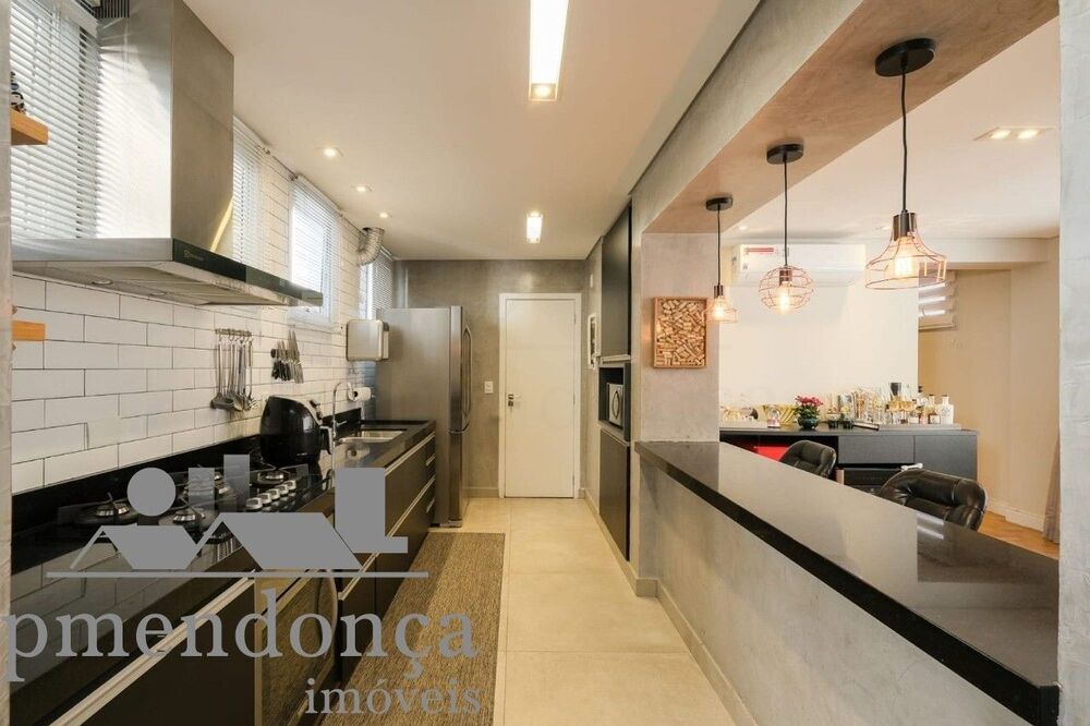 Apartamento, 3 quartos, 126 m² - Foto 4