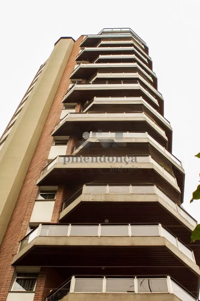 Apartamento, 4 quartos, 196 m² - Foto 7
