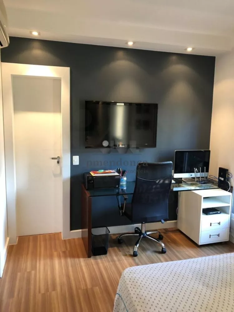 Apartamento, 4 quartos, 196 m² - Foto 1