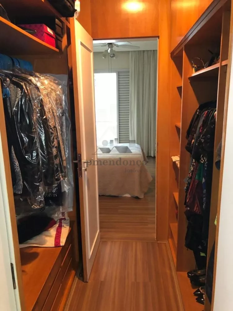 Apartamento, 4 quartos, 196 m² - Foto 5