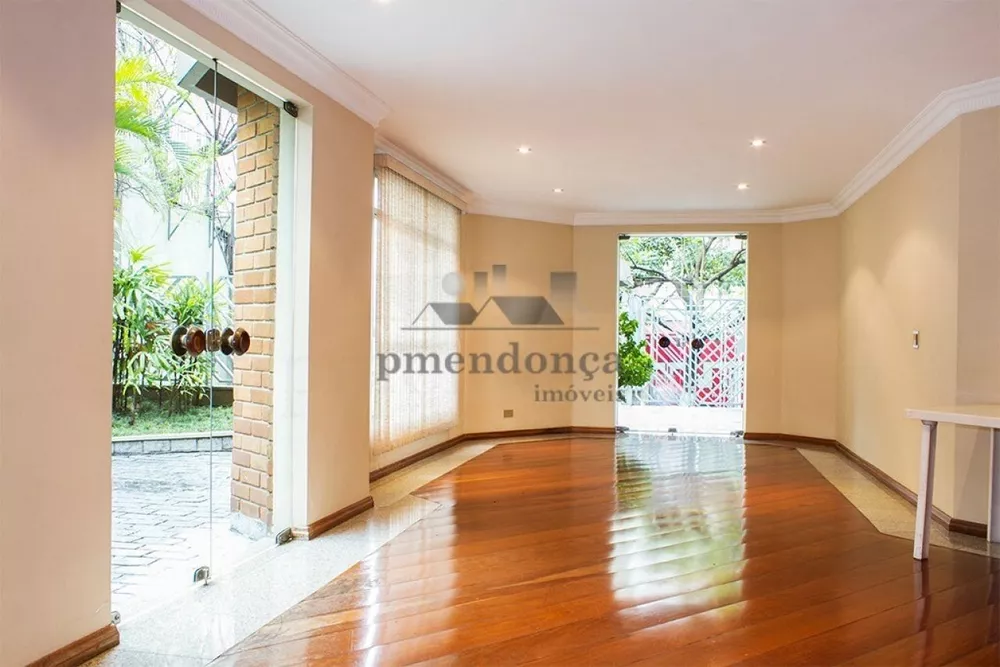 Apartamento, 4 quartos, 196 m² - Foto 4