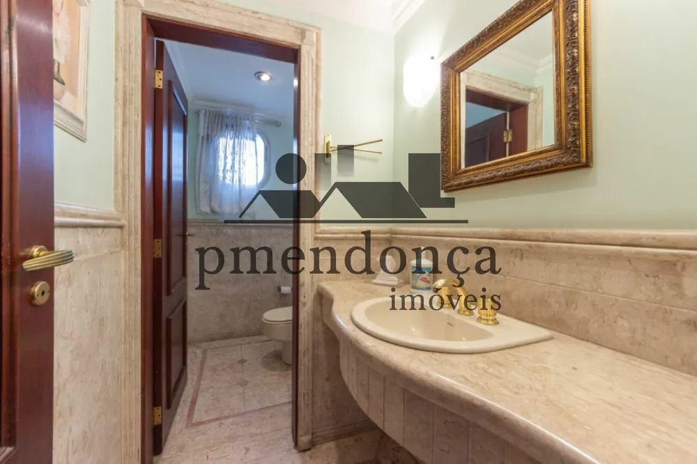 Apartamento, 5 quartos, 315 m² - Foto 4