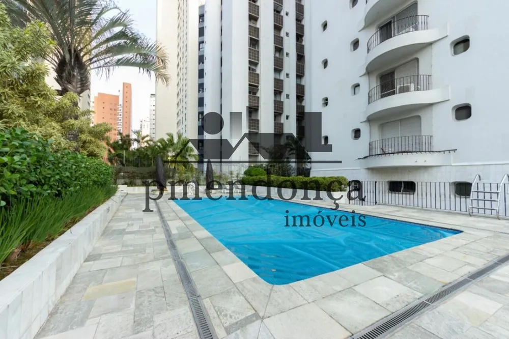 Apartamento, 5 quartos, 315 m² - Foto 3