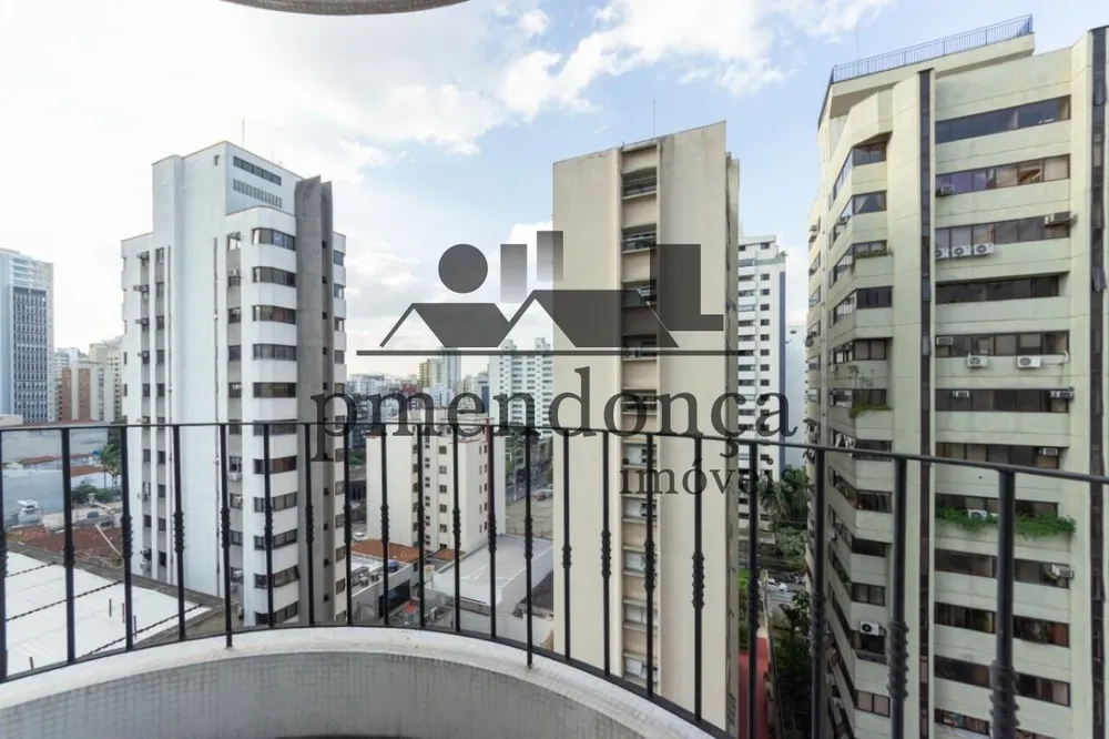Apartamento, 5 quartos, 315 m² - Foto 1