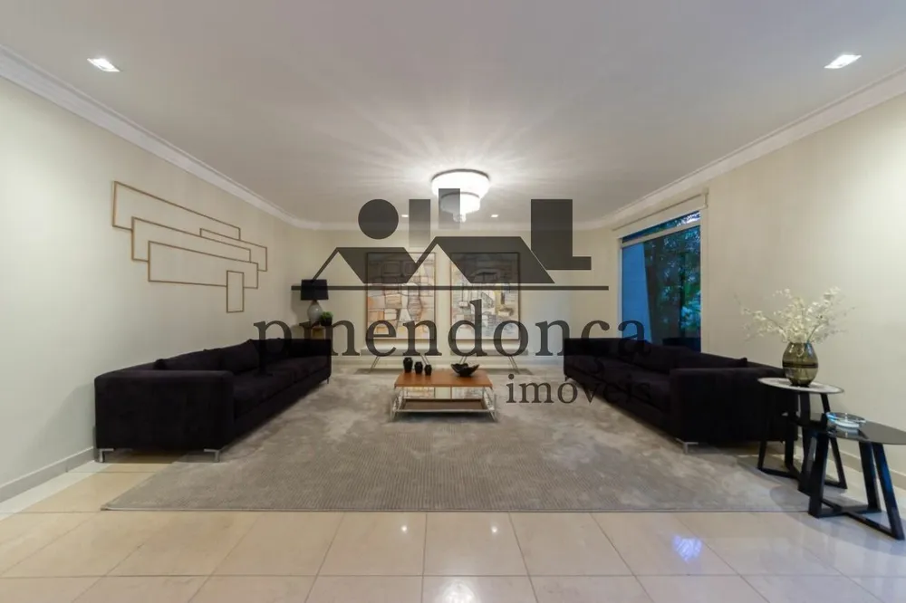 Apartamento, 5 quartos, 315 m² - Foto 6