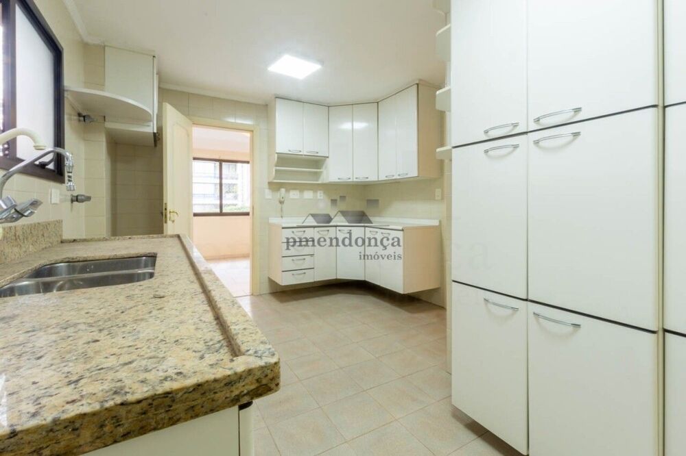 Apartamento, 3 quartos, 160 m² - Foto 8