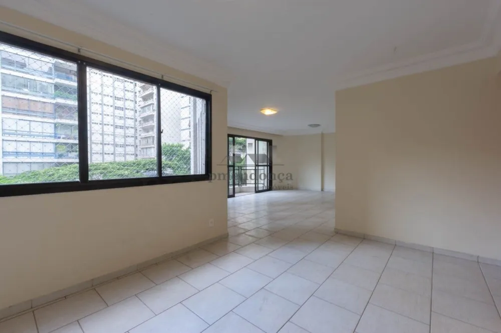 Apartamento, 3 quartos, 160 m² - Foto 3