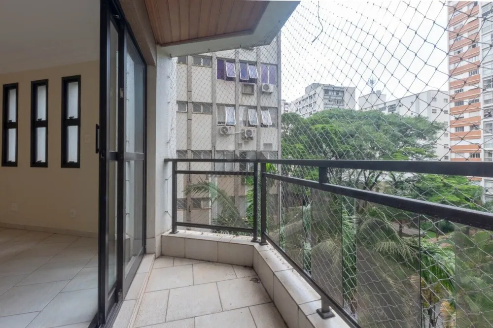 Apartamento, 3 quartos, 160 m² - Foto 1