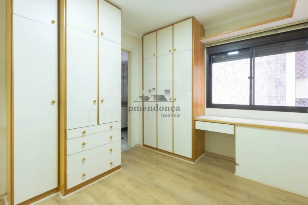 Apartamento, 3 quartos, 160 m² - Foto 5
