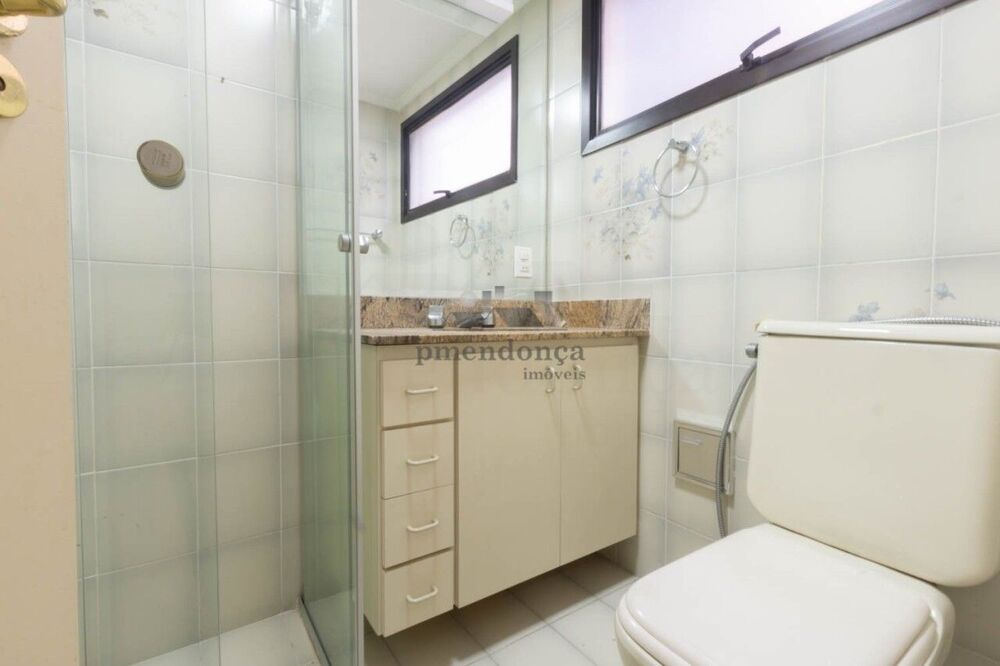 Apartamento, 3 quartos, 160 m² - Foto 3