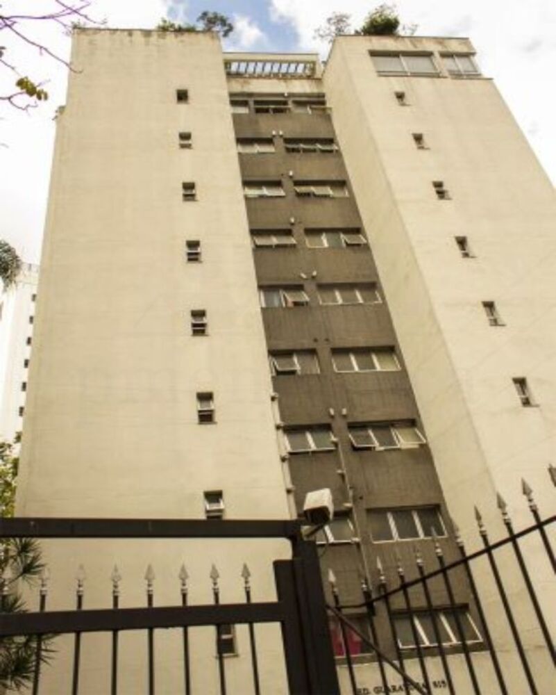 Apartamento, 2 quartos, 70 m² - Foto 1