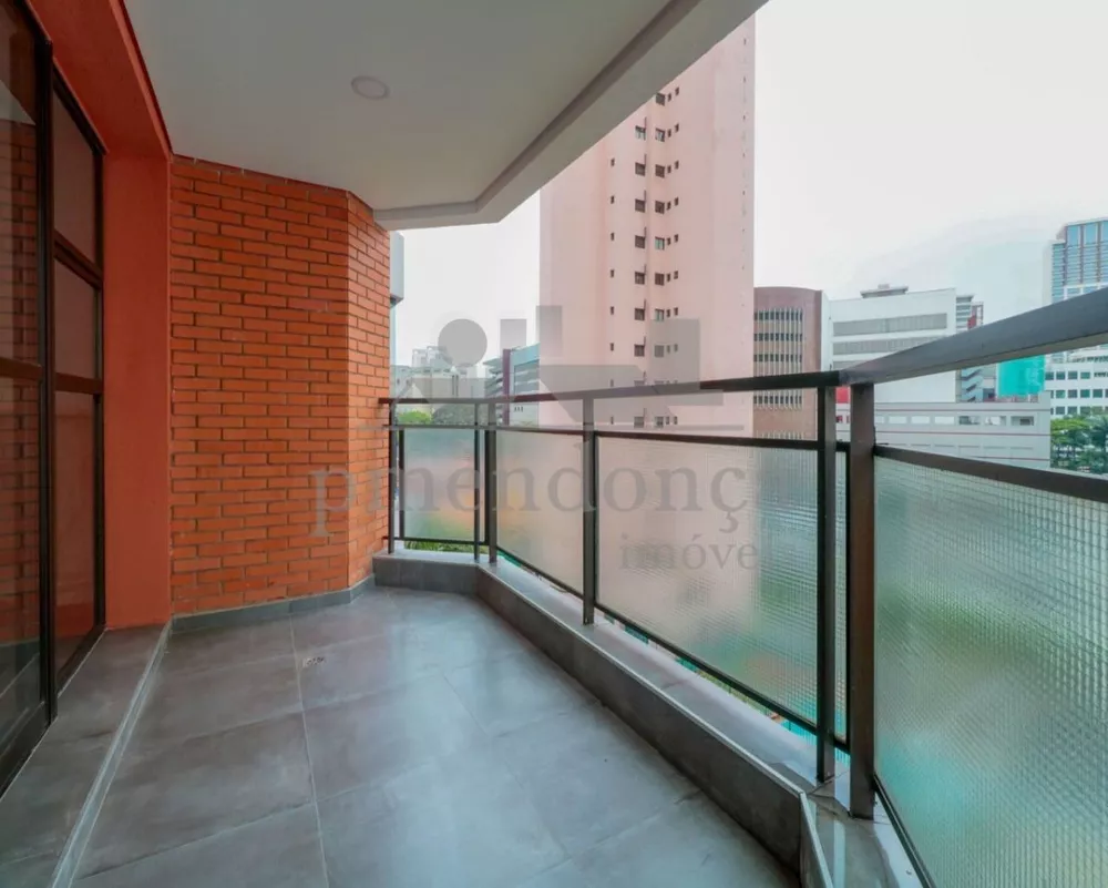 Apartamento, 4 quartos, 155 m² - Foto 3