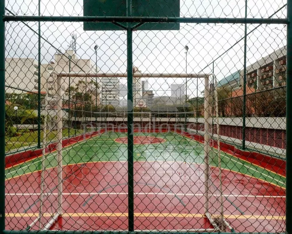 Apartamento, 4 quartos, 155 m² - Foto 20