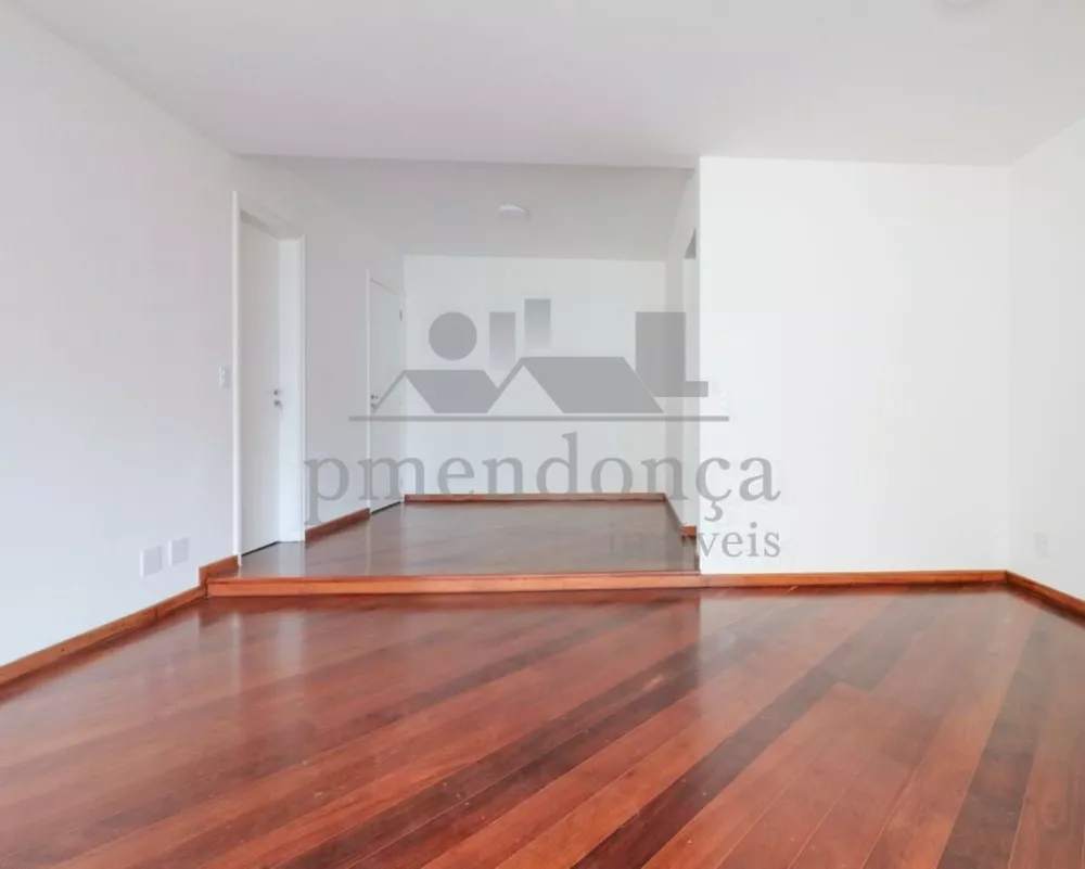 Apartamento, 4 quartos, 155 m² - Foto 5