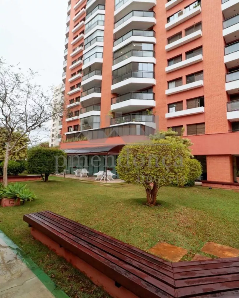 Apartamento, 4 quartos, 155 m² - Foto 17