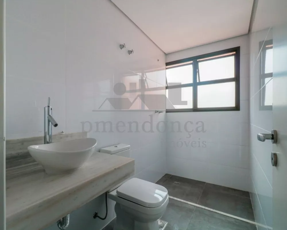 Apartamento, 4 quartos, 155 m² - Foto 8