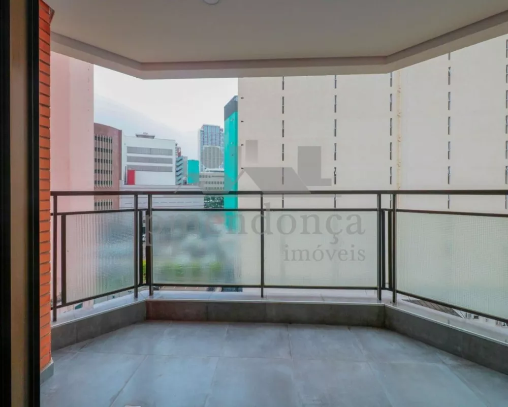 Apartamento, 4 quartos, 155 m² - Foto 2