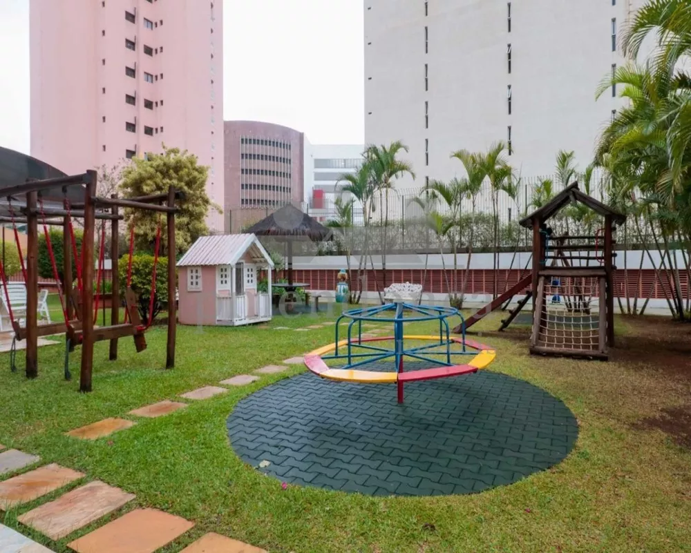 Apartamento, 4 quartos, 155 m² - Foto 18