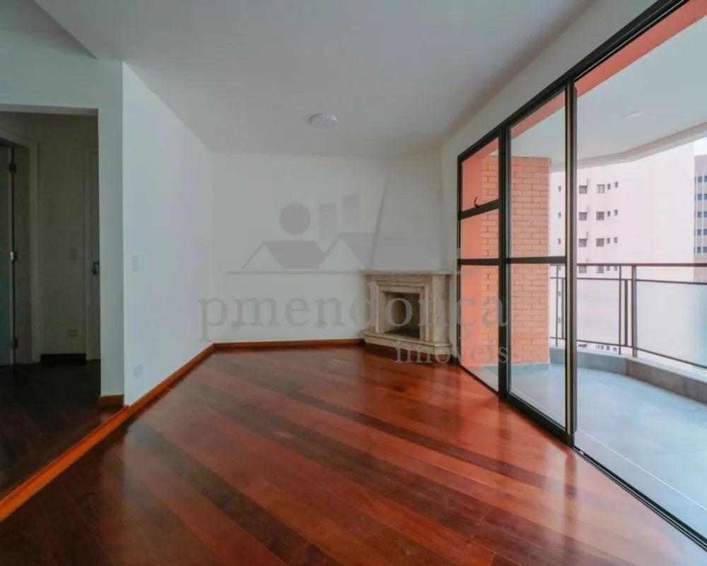Apartamento, 4 quartos, 155 m² - Foto 4