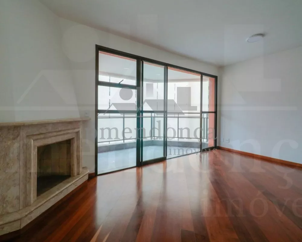 Apartamento, 4 quartos, 155 m² - Foto 1