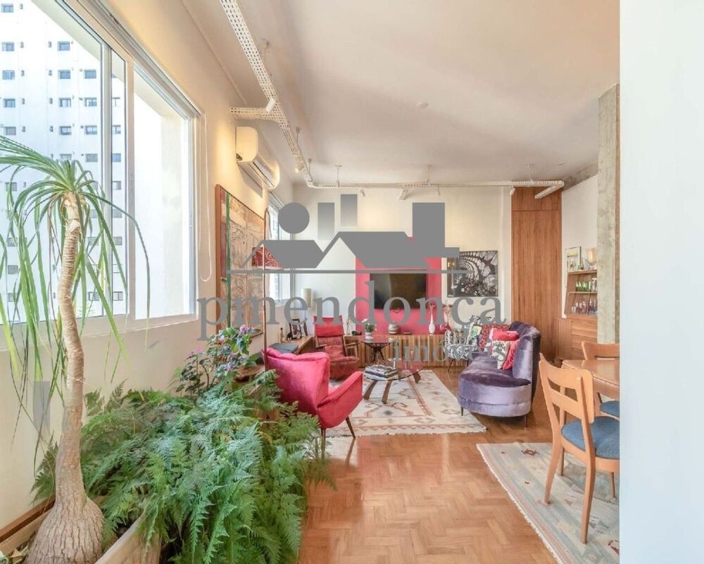 Apartamento, 3 quartos, 115 m² - Foto 1