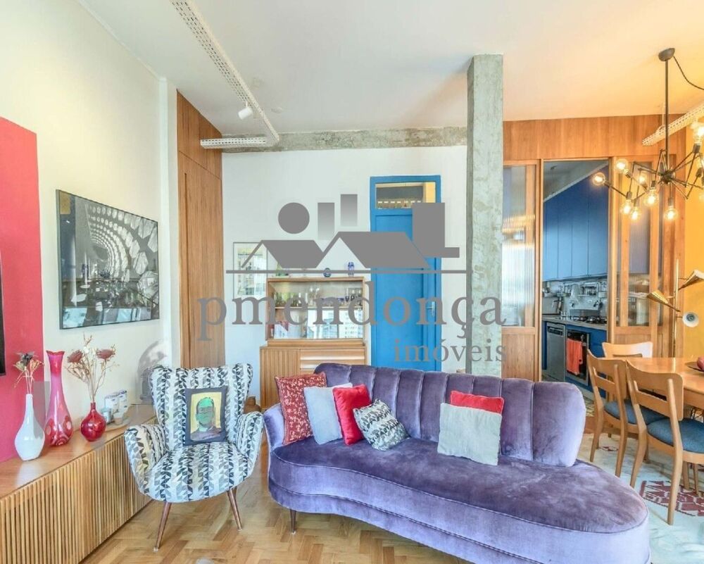 Apartamento, 3 quartos, 115 m² - Foto 3