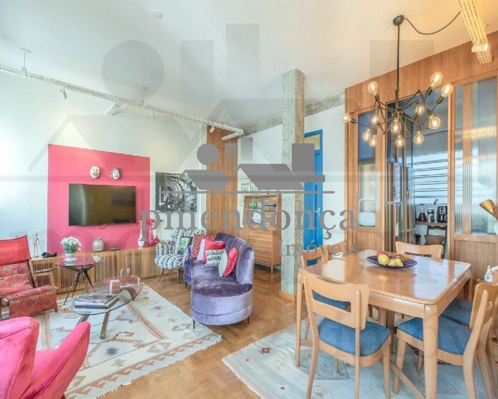 Apartamento, 3 quartos, 115 m² - Foto 2